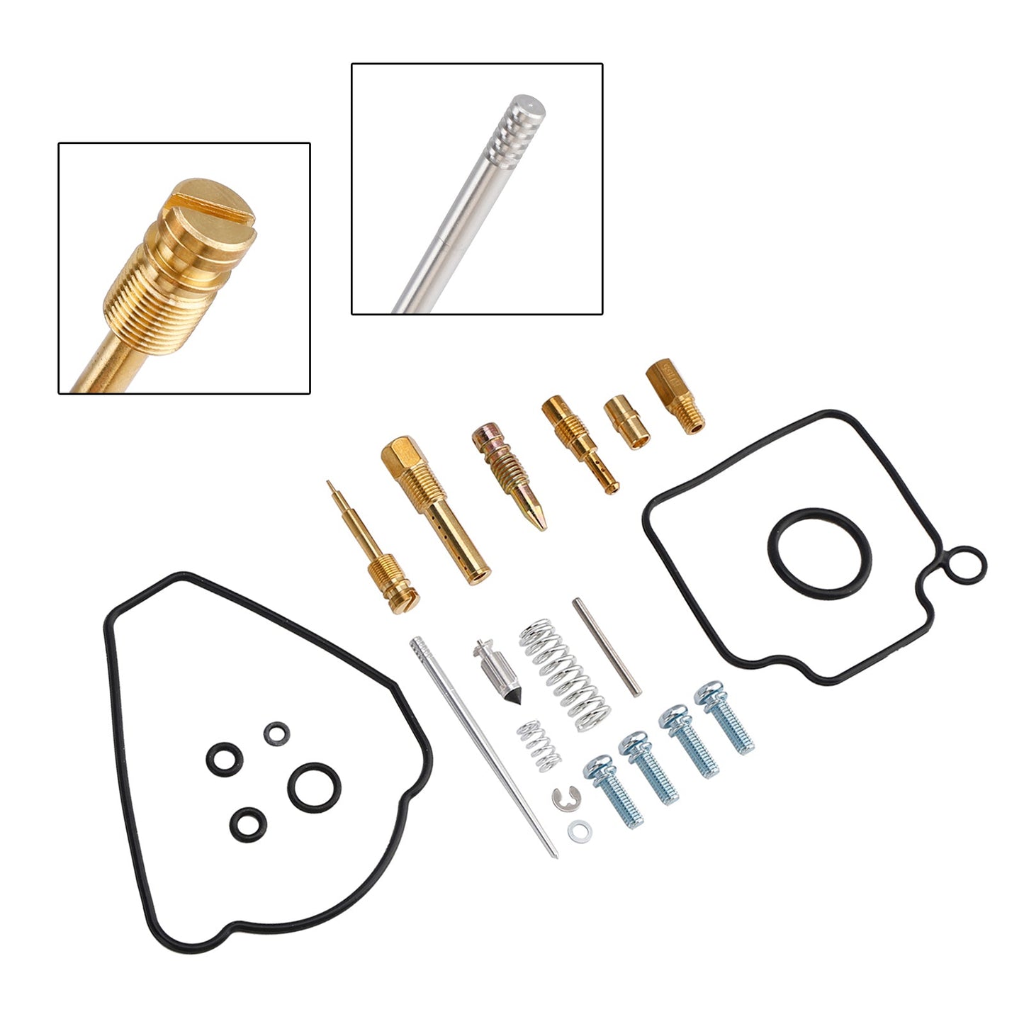 Kit di revisione carburatore 16100-HN1-013 per Honda TRX400EX 1999-2008 07