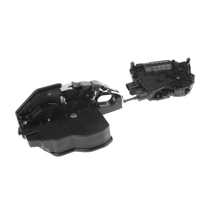 Attuatori serratura porta anteriore sinistra 51217315019 per BMW X5 E70 07-12 X6 E71 08-14