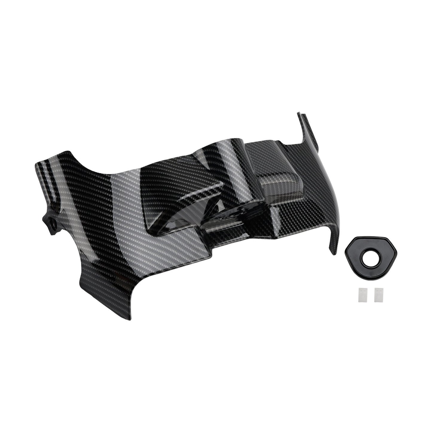 Rivestimento decorativo per pannello interruttori Touring Electra Street Glide 2023-2025