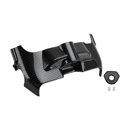 Rivestimento decorativo per pannello interruttori Touring Electra Street Glide 2023-2025