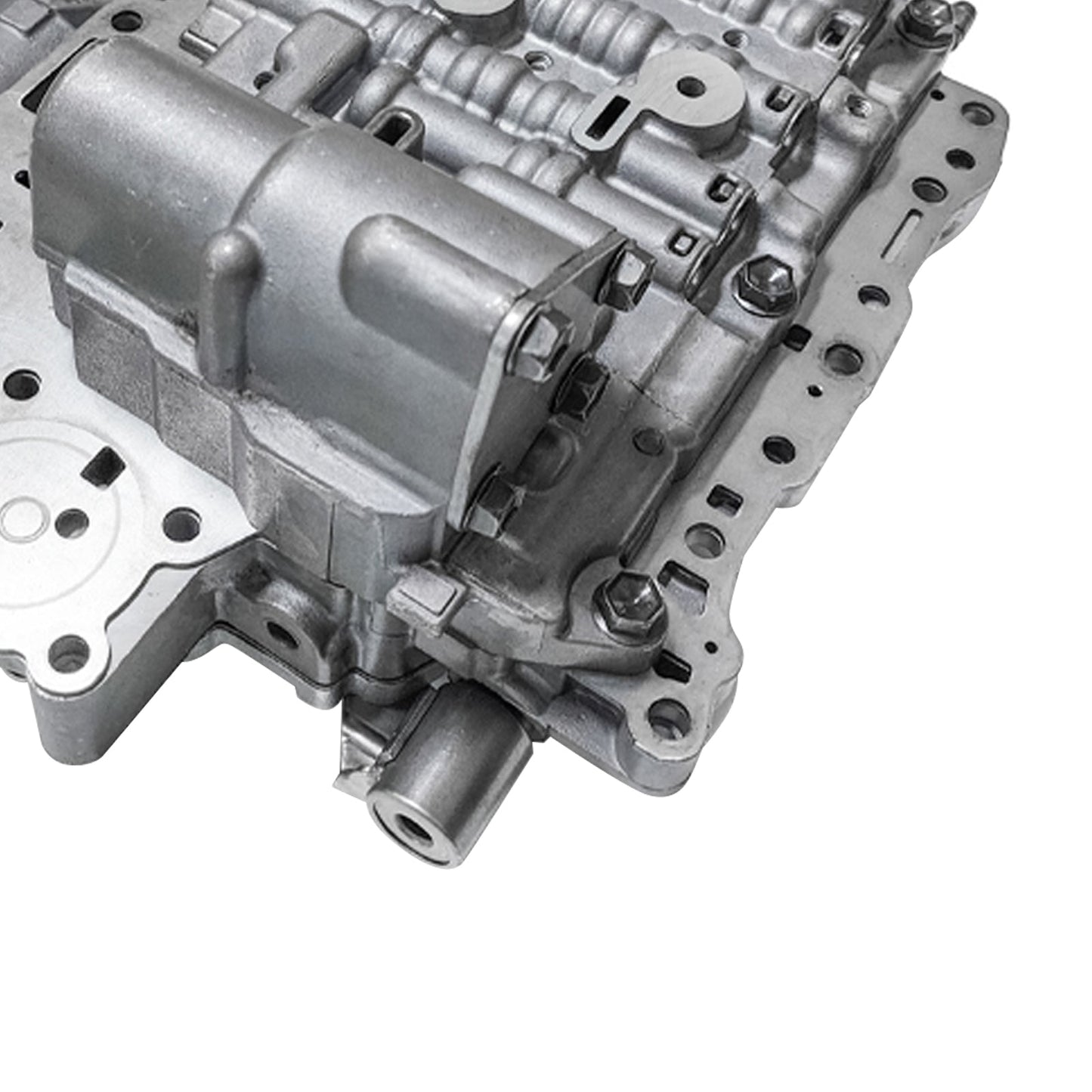 U340E U341E U341E Corpo valvola per Toyota Yaris Corolla Scion Litre 9 pin