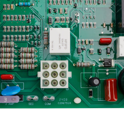 Scheda di controllo accensione diretta (DSI) Rheem 62-24140-04 per ICM ICM292