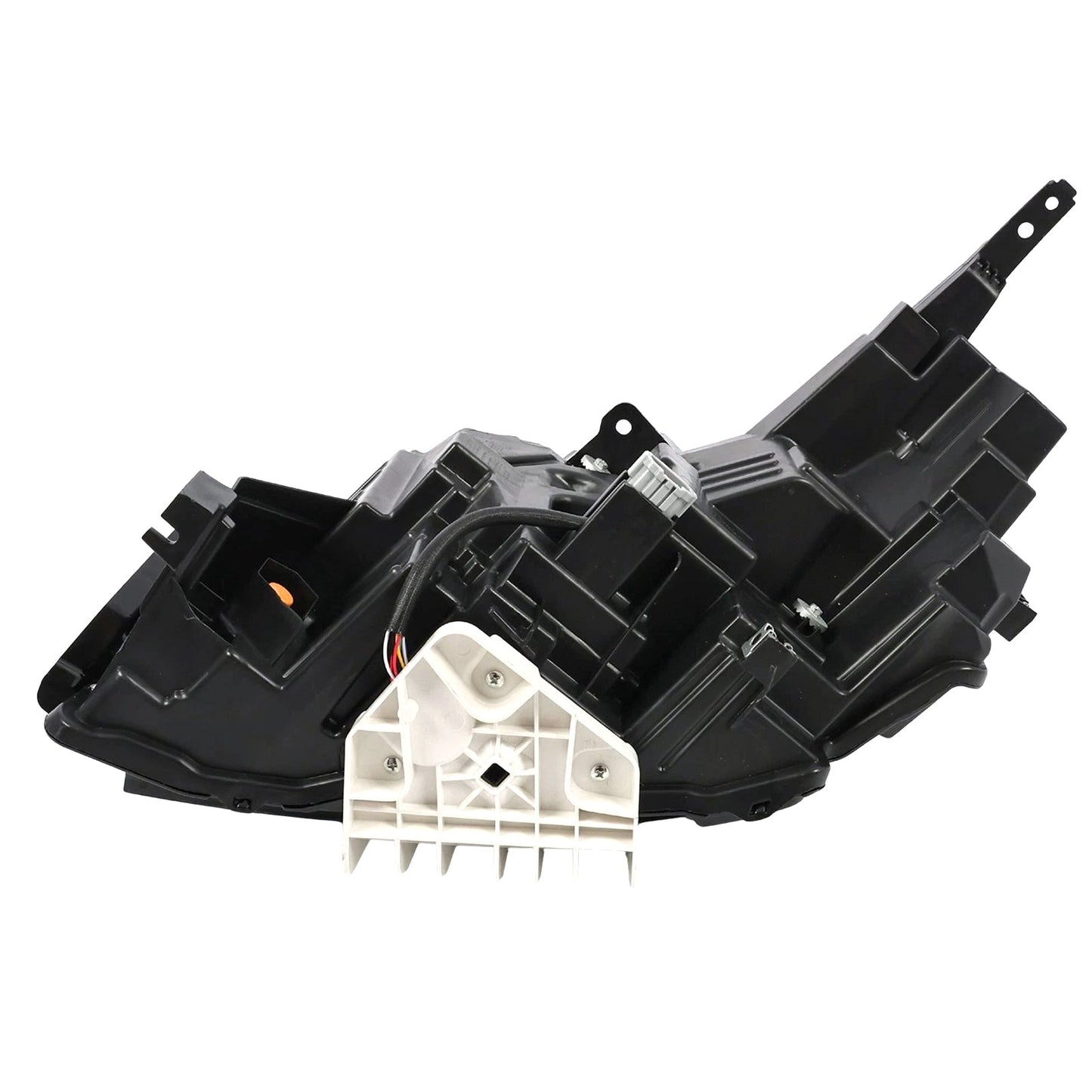 Faro anteriore destro a LED con luci diurne (DRL) per Nissan Frontier 2022-2025 26010-9BU0C