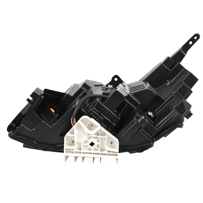 Faro anteriore destro a LED con luci diurne (DRL) per Nissan Frontier 2022-2025 26010-9BU0C