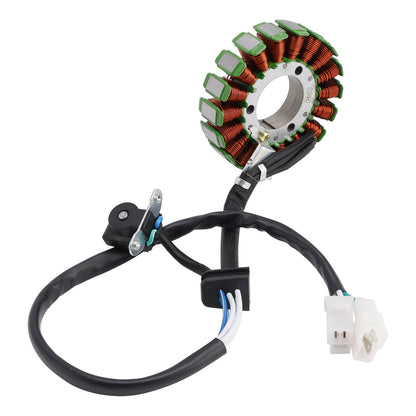 Generatore statore magnetico per Keeway RKF125i RKV125 TX125 Strike RKS125 Supermoto