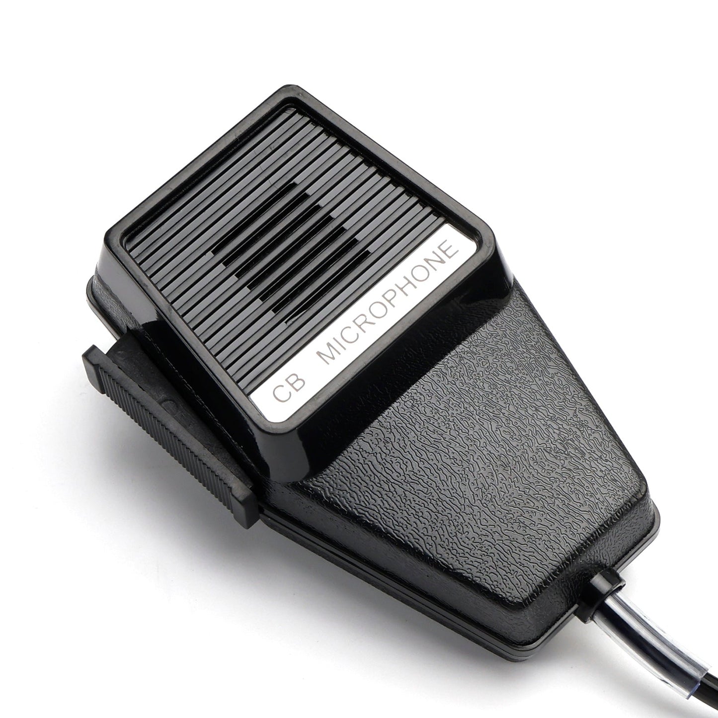 Altoparlante per microfono CB per auto, compatibile con Cobra PR240 PR245 PR350 PR375 PR550 PR3000 PR3100