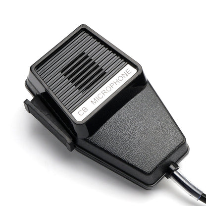 Altoparlante per microfono CB per auto, compatibile con Cobra PR240 PR245 PR350 PR375 PR550 PR3000 PR3100