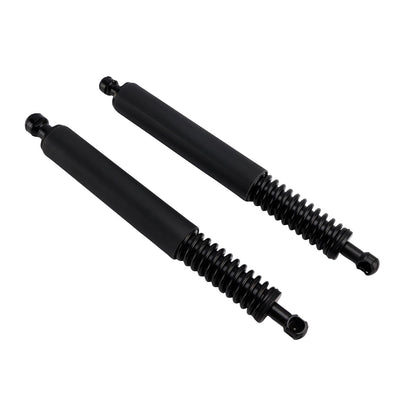 Supporto ammortizzatore per portellone posteriore 7L6827550N adatto per VW Touareg 7L SUV