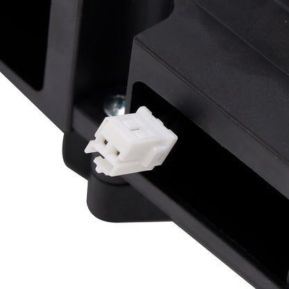 Cavo motore porta scorrevole elettrica lato posteriore sinistro Honda Odyssey 2011-2017 72050-TK8-3055