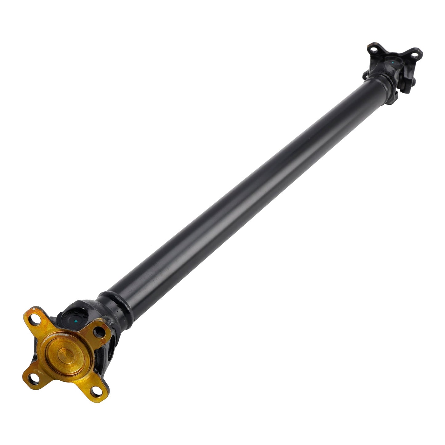 Albero di trasmissione anteriore BMW X3 3.0i AUTOMATICO 2003-2010 702mm 26203401609