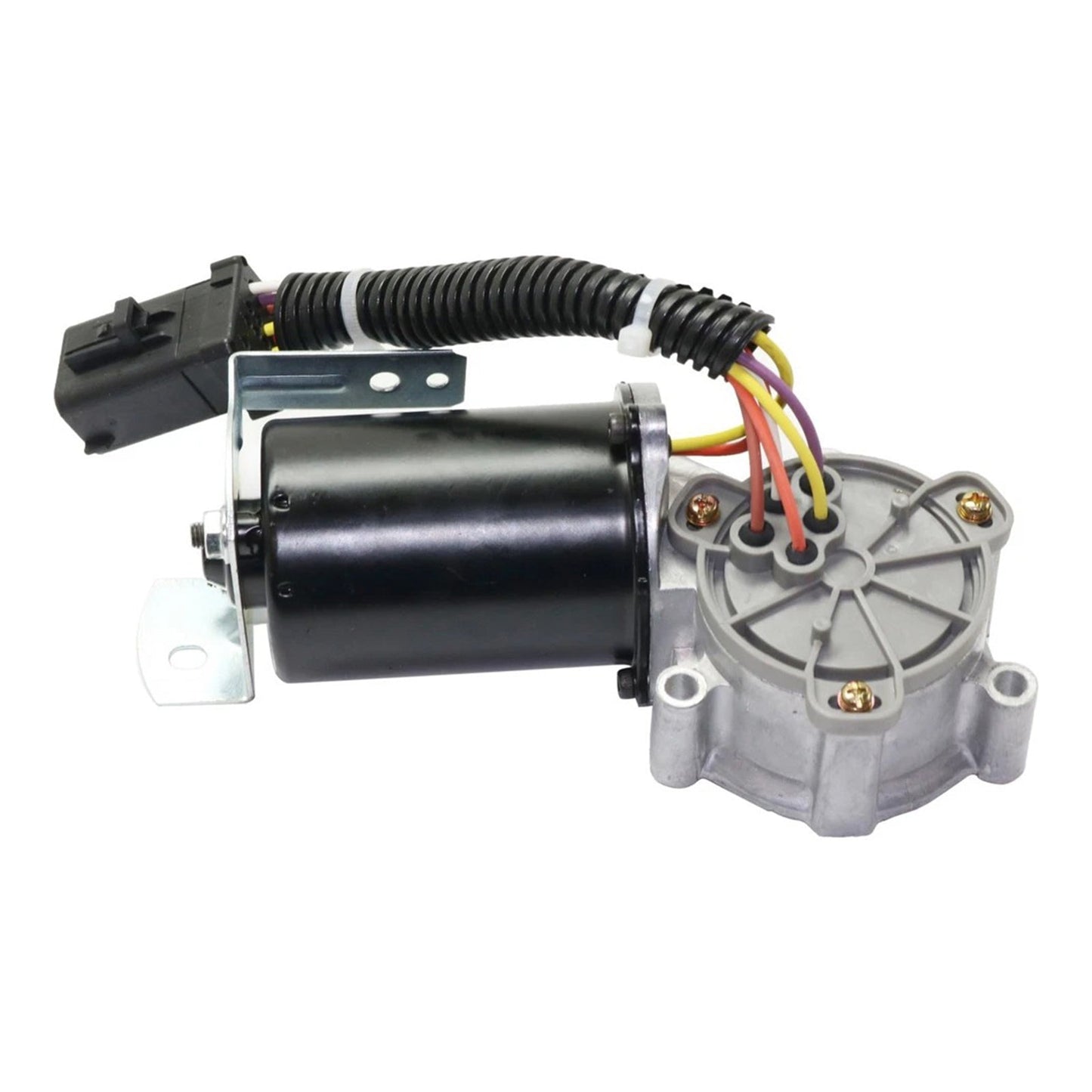 Motore attuatore cambio scatola di trasferimento Ford Expedition 2008-2010 8L1Z-7G360-AB