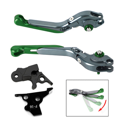 Leva freno frizione regolabile HARLEY X350 2022-2023