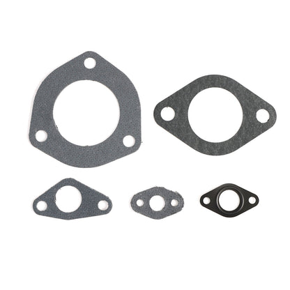 Kit albero a camme MDS per motore Ram 1500 5.7L 2011-2019, kit catena di distribuzione, pompa dell'acqua 53021726AE 68060714AA