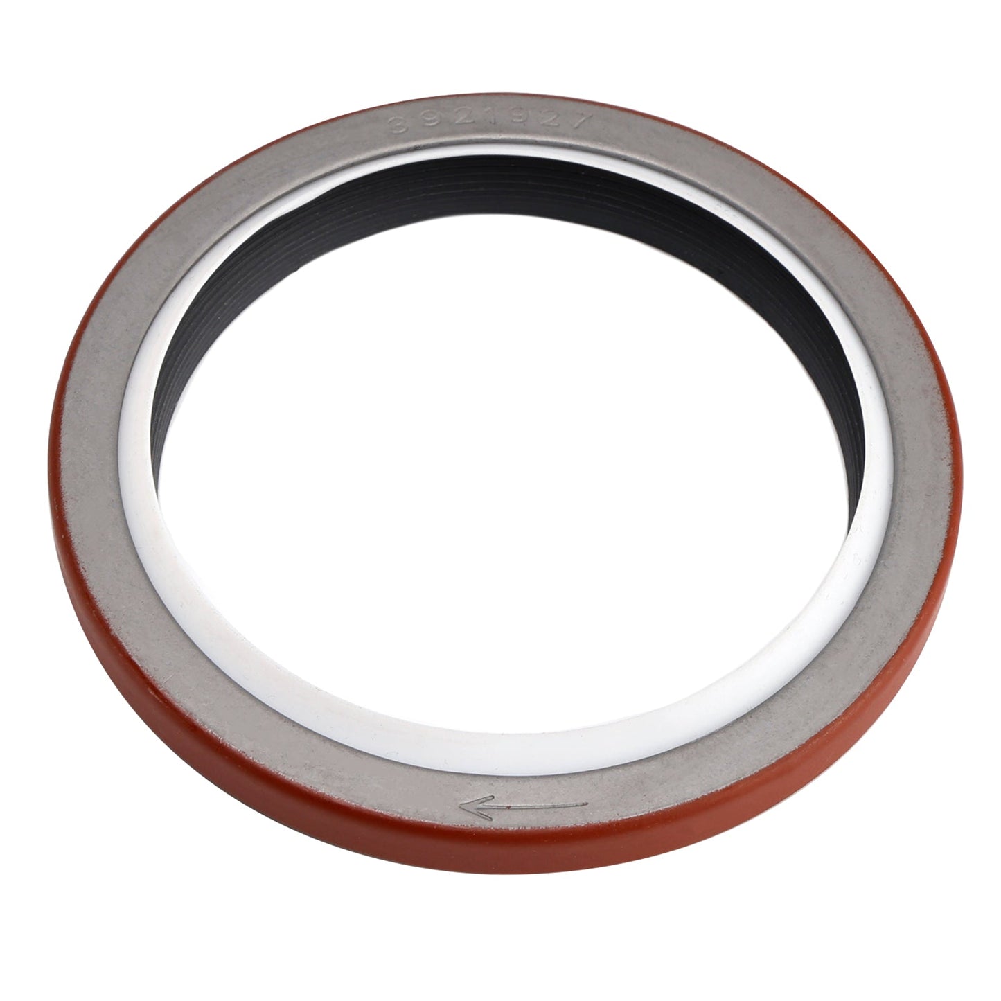 Paraolio albero motore anteriore Cummins ISC ISL 8.3C 6C 6CT 3921927