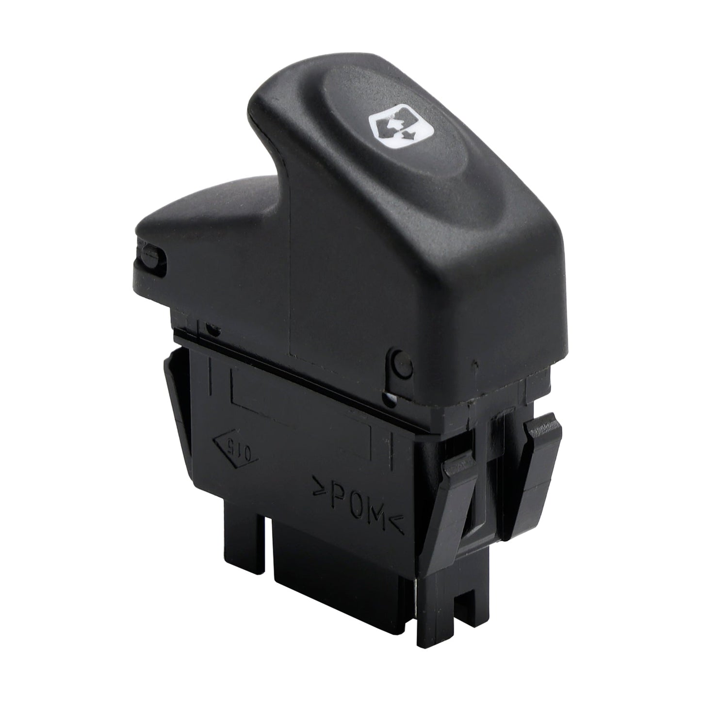 1999-2003 Renault Scenic I MKI MPV Pulsante interruttore alzacristalli elettrico 7700838099 7700838097