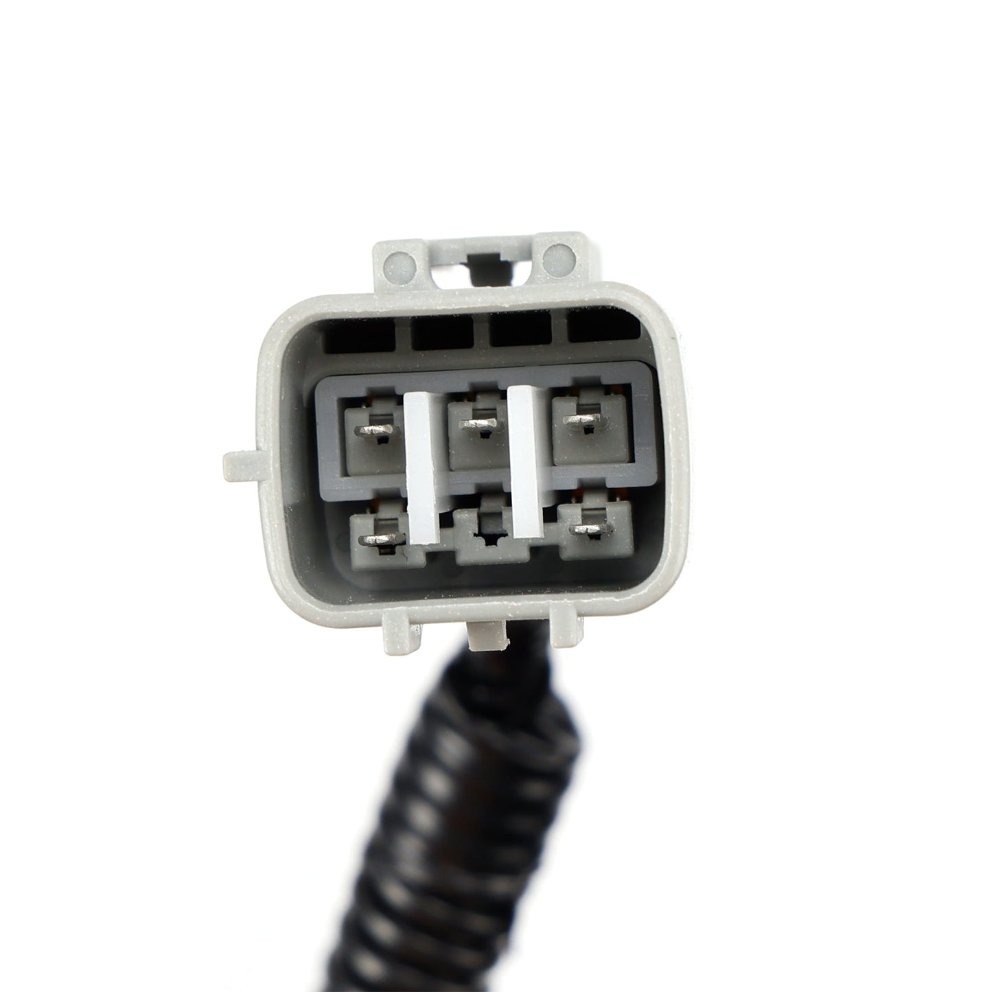 Gruppo ottico posteriore a LED sinistro e destro Toyota Hiace 6th H300 2019-2023