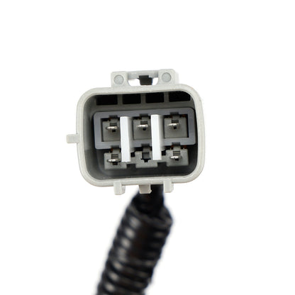 Gruppo ottico posteriore a LED sinistro e destro Toyota Hiace 6th H300 2019-2023