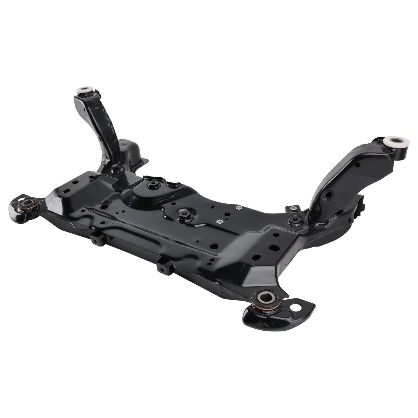2010–2020 Per Ford Focus MK3 1.6L Ti-VCT 1596cc Benzina Traversa del telaio anteriore AV61-5019-BM