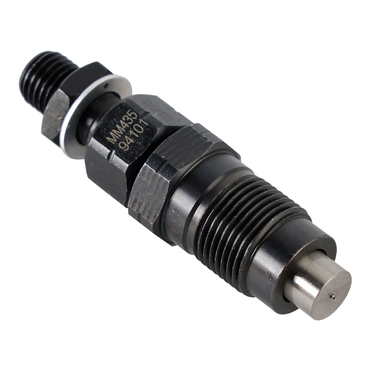 1 pz iniettore carburante per motore Mitsubishi L2E L3E S3L S4L S4L2 MM43594101