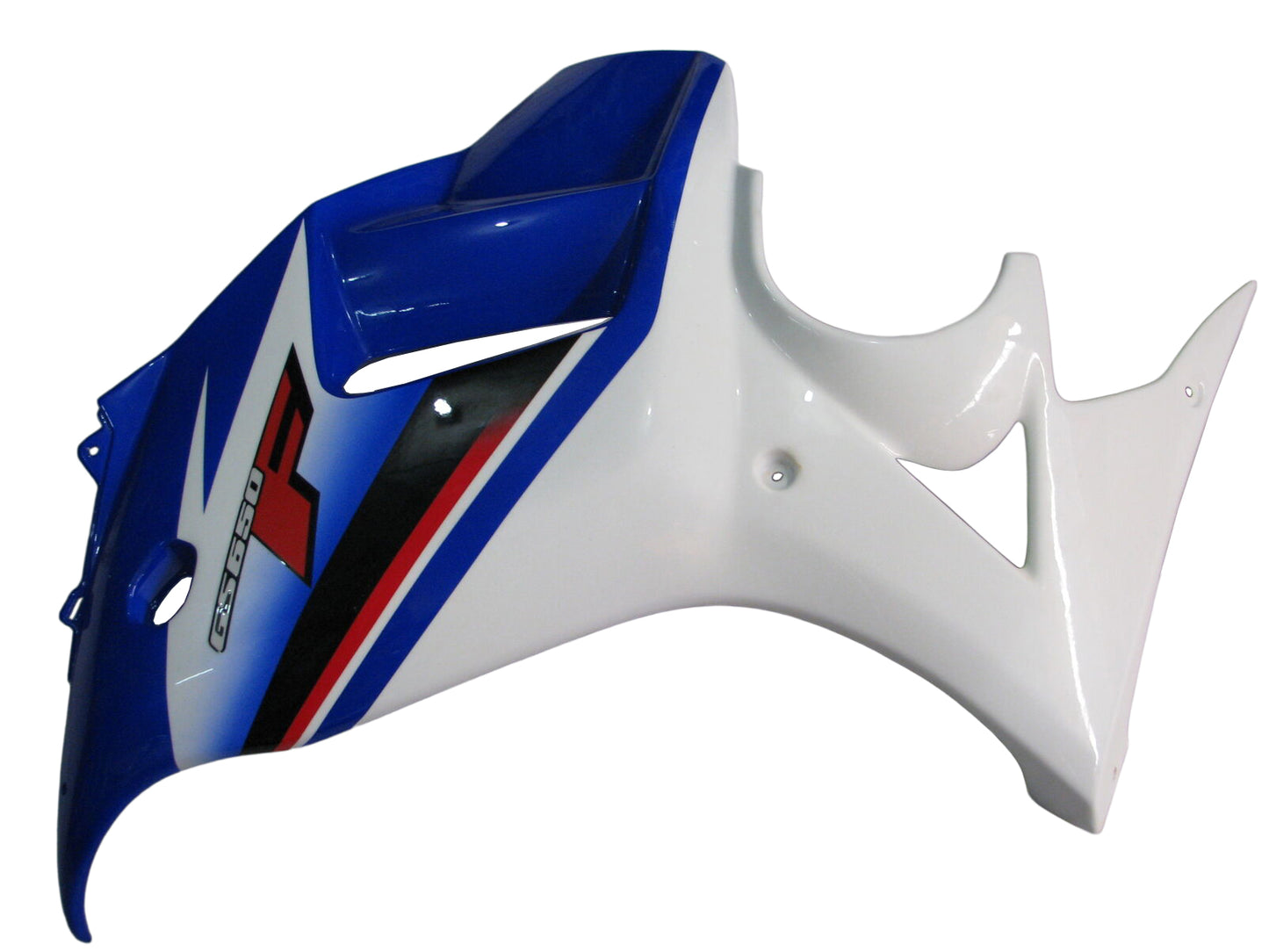 Kit di carenatura iniezione Abs di plastica per Suzuki Katana GSX650F 2008-2013