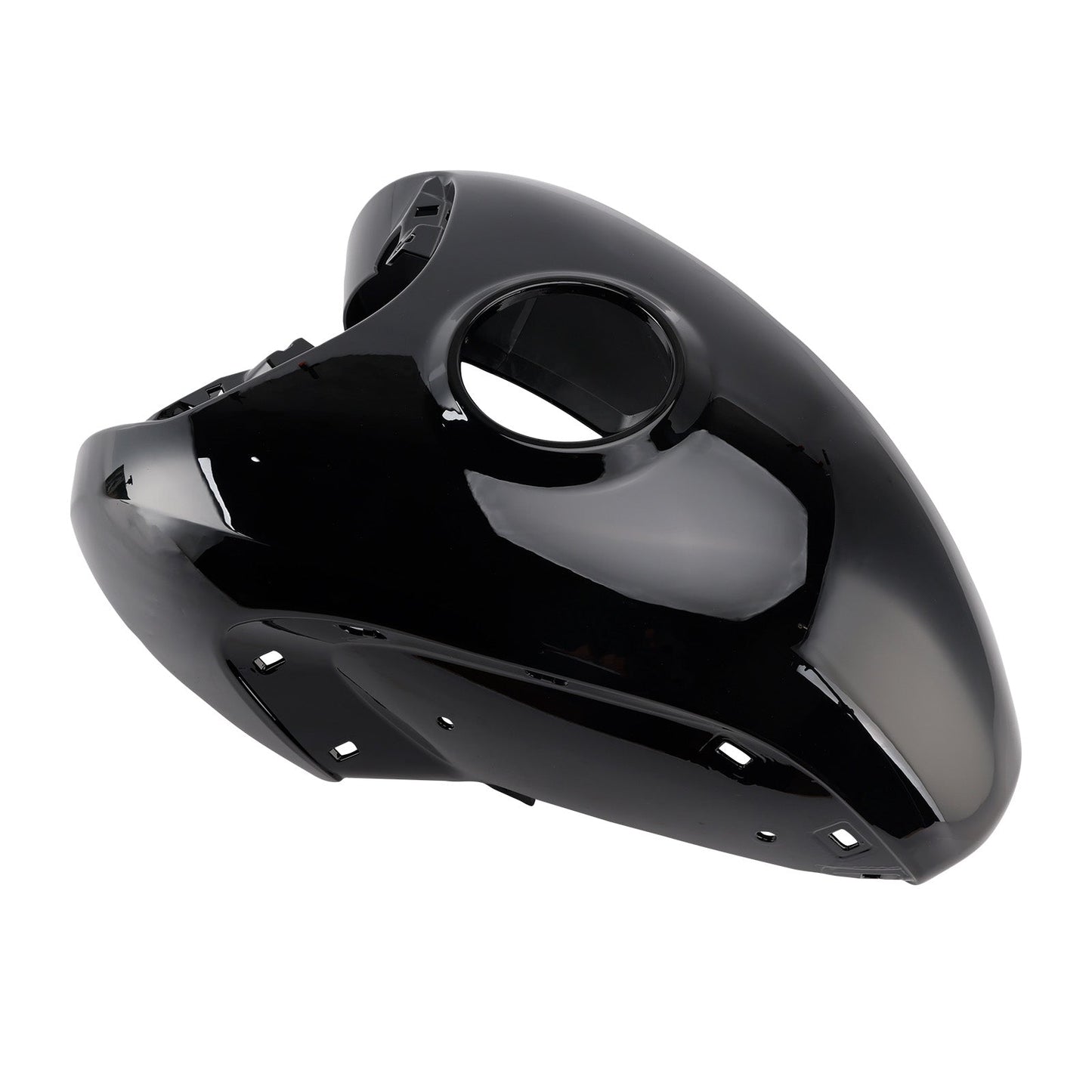 2021-2024 o Trident 660 Copertura serbatoio carburante Protezione carenatura F