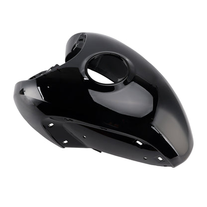 2021-2024 o Trident 660 Copertura serbatoio carburante Protezione carenatura F