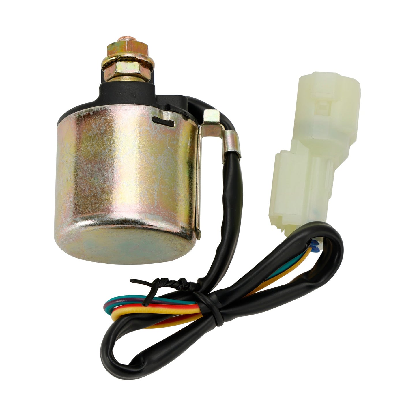 Relè solenoide di avviamento adatto per Honda AquaTrax R12X F12X F15X 35850-HW1-671