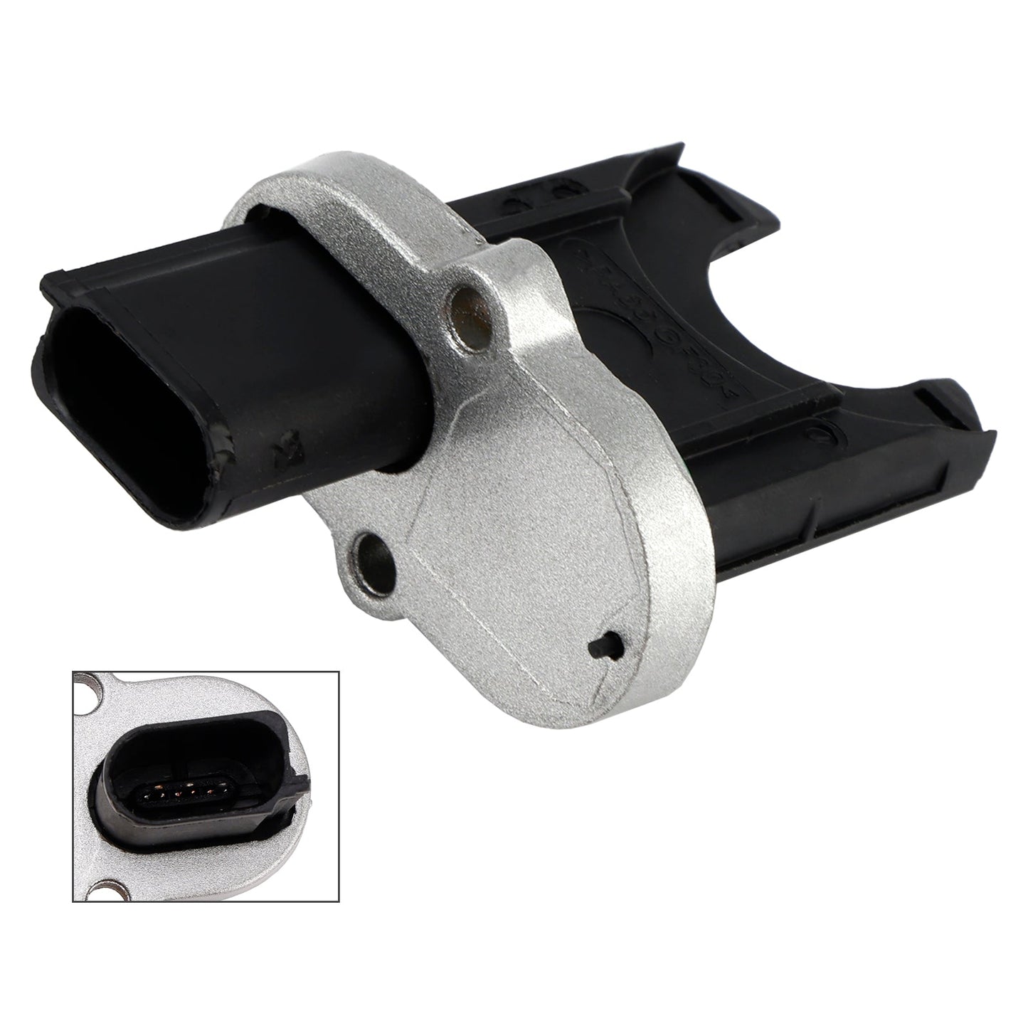 Sensore angolo sterzo 6Q0423445 per Seat Cordoba Ibiza Skoda Fabia Rapid VW Polo