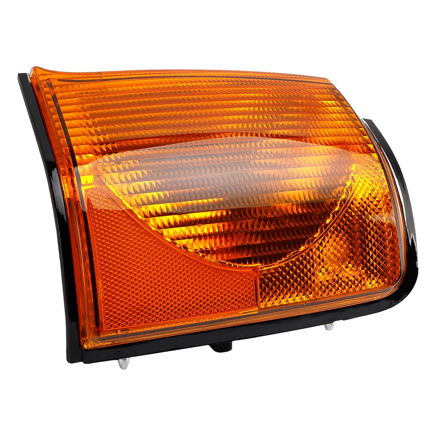 Indicatore di direzione sinistro XBD100880 per Land Rover Discovery 2 Anteriore L/HN/S