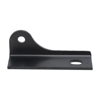 Staffa di montaggio per motorino di avviamento, bullonata, codice 23502557, per motori diesel GM 6.2L e 6.5L.