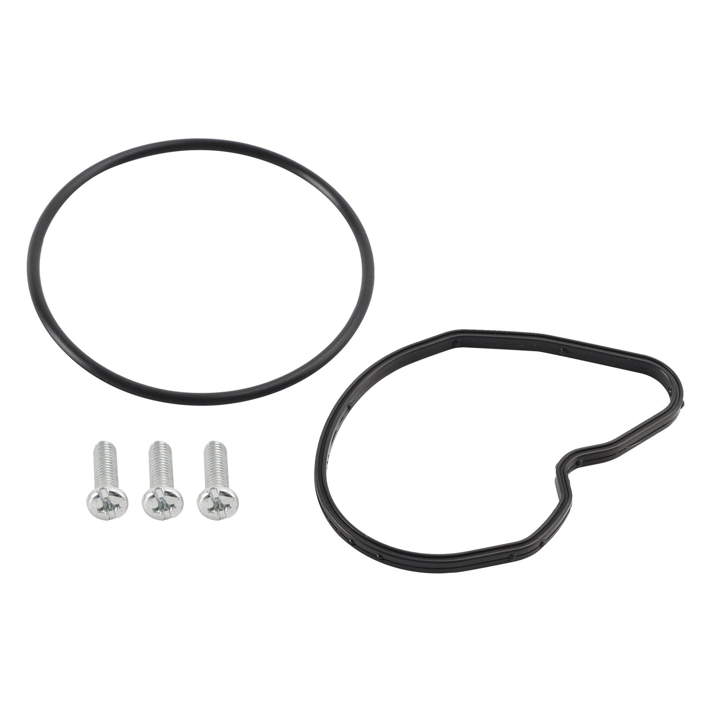 Kit guarnizione O-ring pompa vuoto 55561100 per Saab 9-3 per Buick Regal