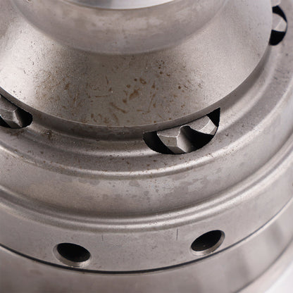 Differenziale autobloccante Dana 30 anteriore 27 scanalature SL D30-4-27-LSD