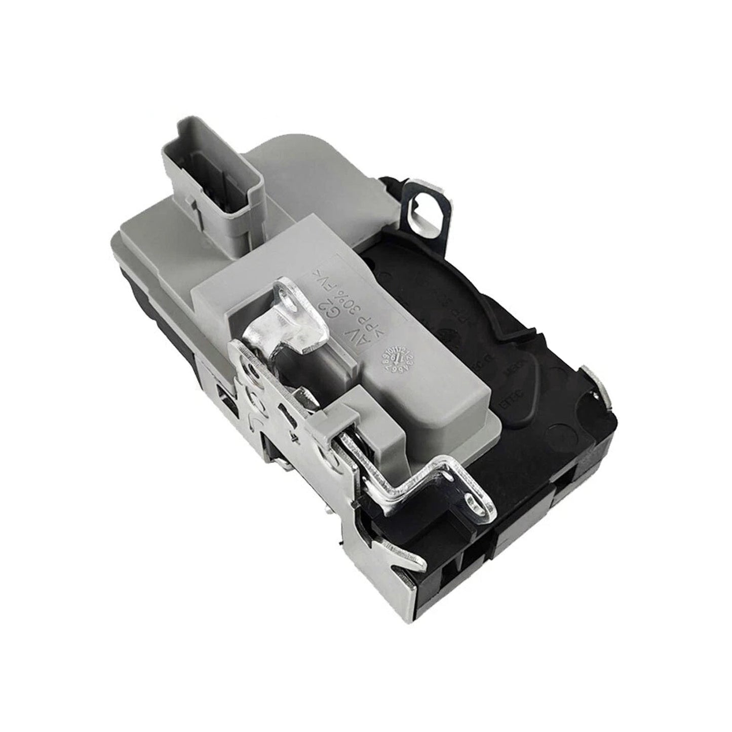Attuatore serratura portiera anteriore sinistra lato guida 9135R9 per Peugeot 206 1998-2012