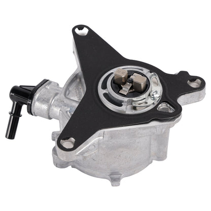 Pompa del vuoto per SUV JEEP RENEGADE (BU, B1, BV) 1.3 T-GDi 4x4 - 1332 132 180, codice 46337111, anno 2018.