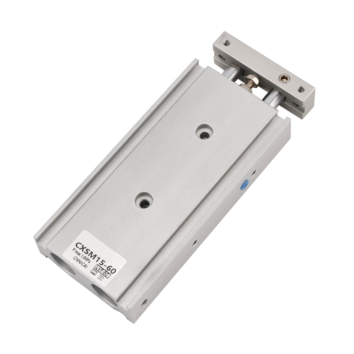 Cilindro pneumatico SMC CXSM15-60 CXSM1030 Cilindro pneumatico a doppio stelo a doppio effetto
