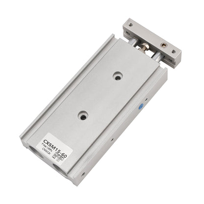 Cilindro pneumatico SMC CXSM15-60 CXSM1030 Cilindro pneumatico a doppio stelo a doppio effetto