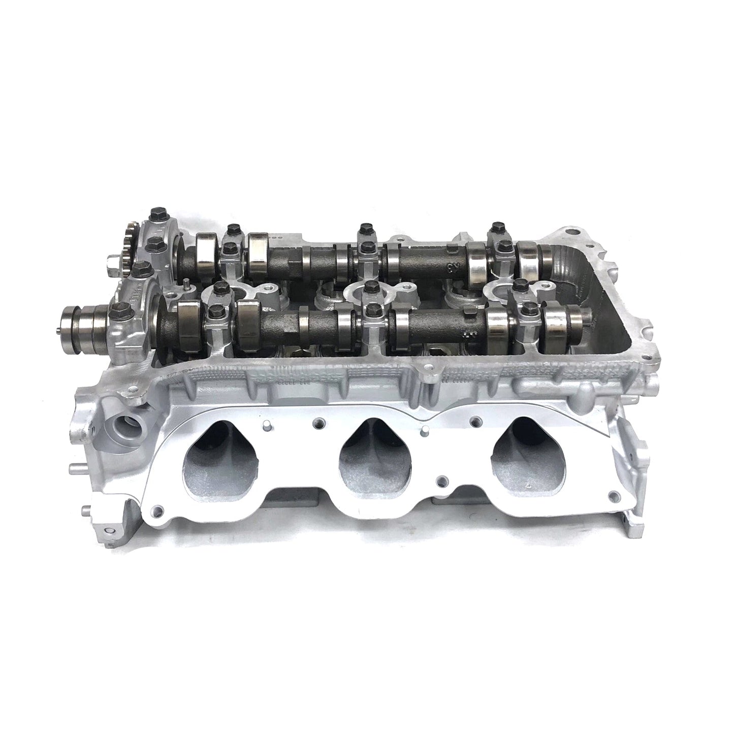 Testata cilindro 2 pezzi 1GR-FE con iniezione aria secondaria per Toyota 4.0 1GR-FE