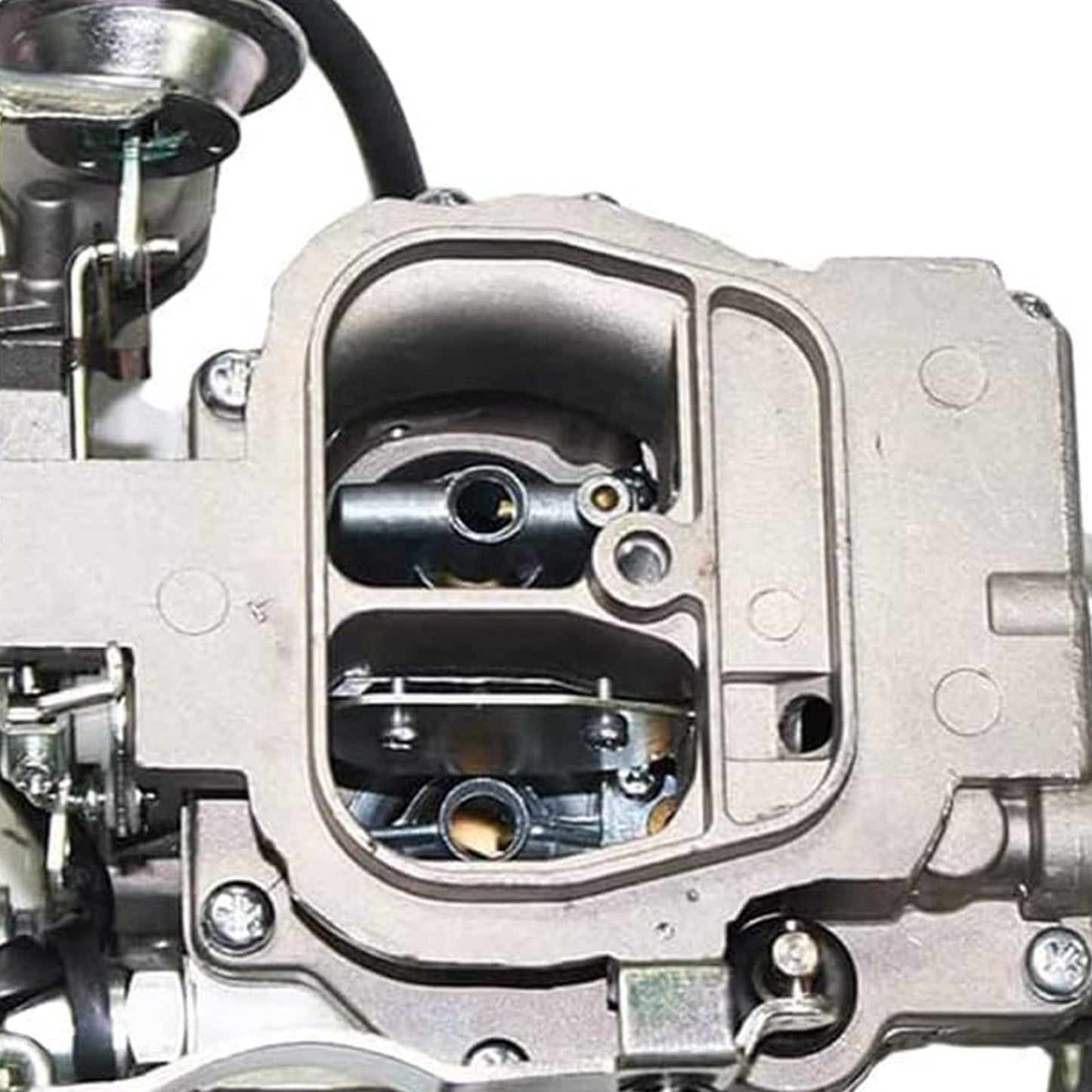Carburatore a 2 corpi Toyota Hilux 1984-1989 2110071070 NK457