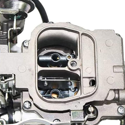 Carburatore a 2 corpi Toyota Hilux 1984-1989 2110071070 NK457