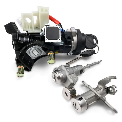 Kit cilindro di avviamento con blocco di accensione Hyundai Sonata 2015-2019 81905C2510