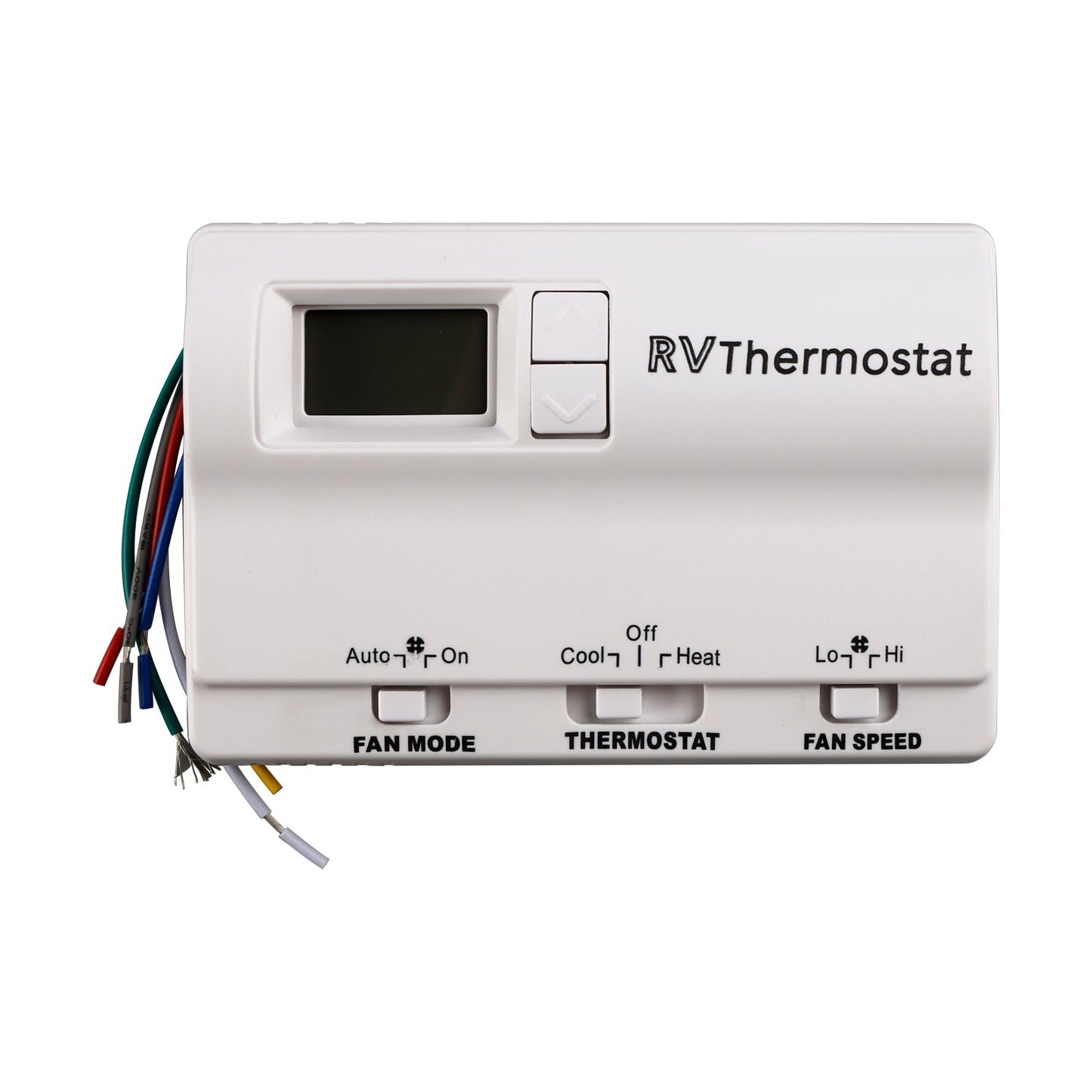 Termostato digitale caldo/freddo di ricambio compatibile con Coleman 83303362 bianco
