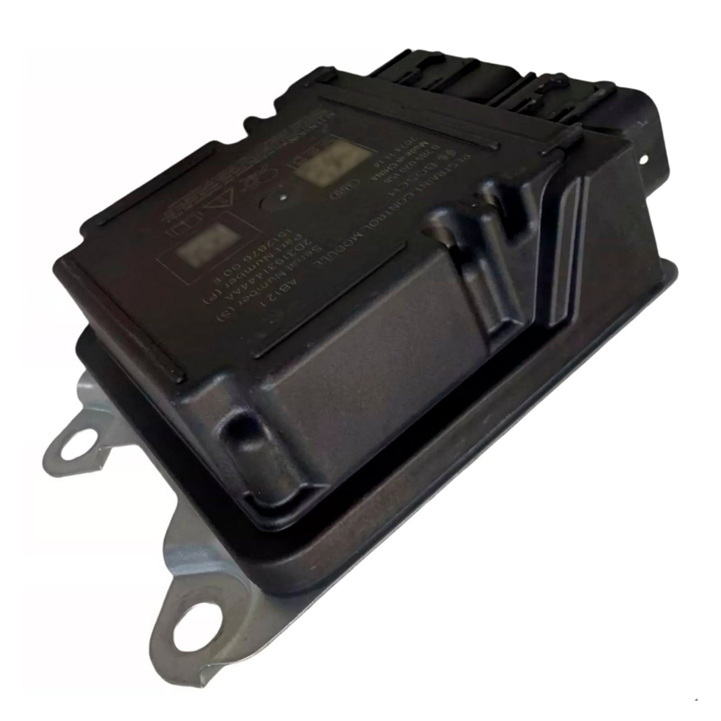 Modulo di controllo del sistema di ritenuta Tesla Model Y 2017-2022 1512876-00-B
