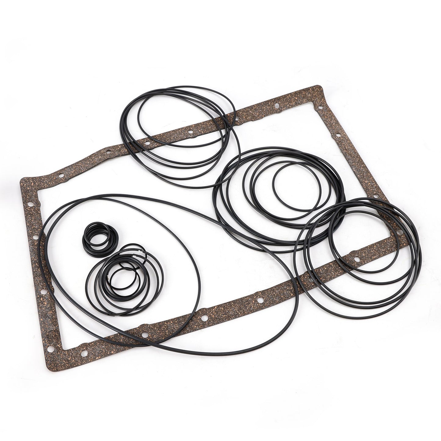 Kit di revisione principale per trasmissione automatica TOYOTA 4-RUNNER 4.0L 4.7L 2003-2008 A750E A750F