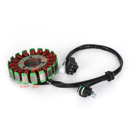 Alternatore Statore per Kawasaki ER Z 400 Ninja 400R KLE 300 Versys X 300 17-20