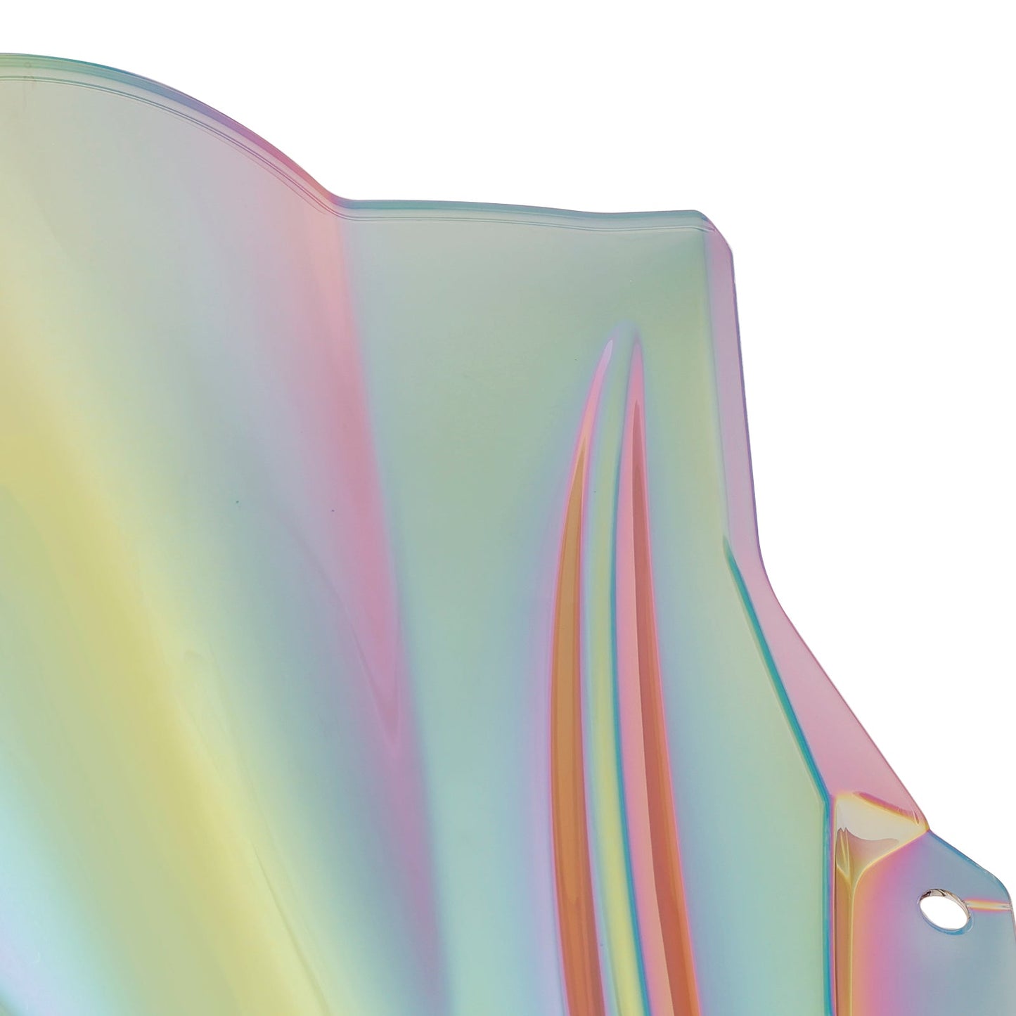 Parabrezza KAWASAKI NINJA 500 EX500R 2024-2025