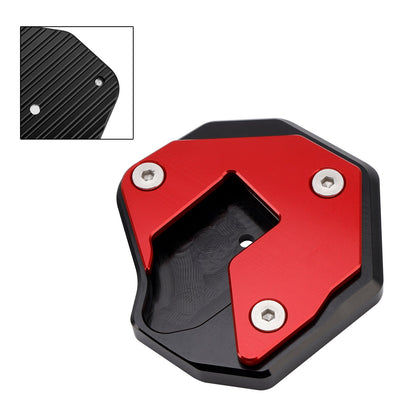 Piastra di estensione per cavalletto Suzuki GSXR1300R 2008-2020