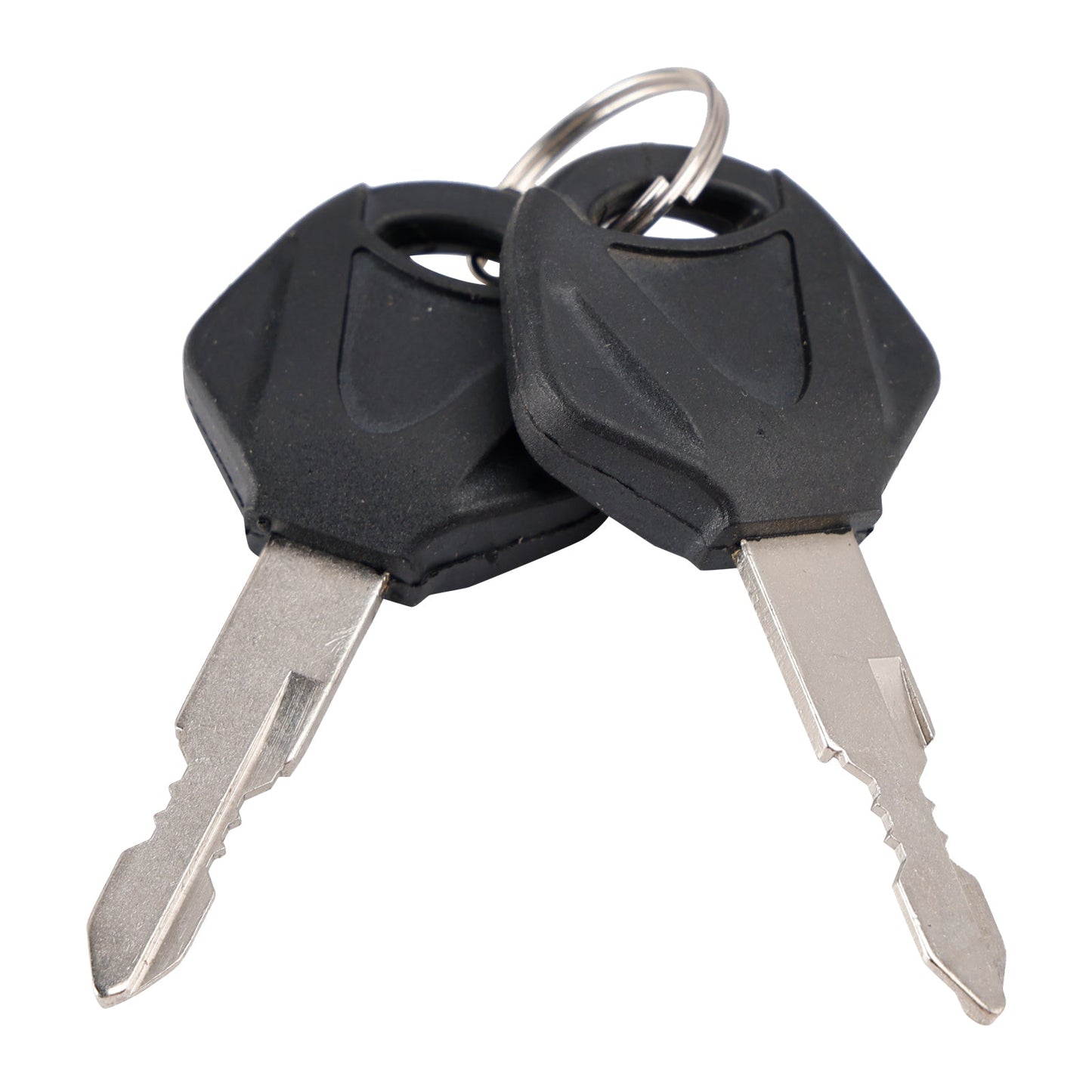SET DI INTERRUTTORE DI ACCENSIONE, TAPPO SERBATOIO CARBURANTE E BLOCCAGGIO CASCO PER YAMAHA XT600E XT500E 1996-2002