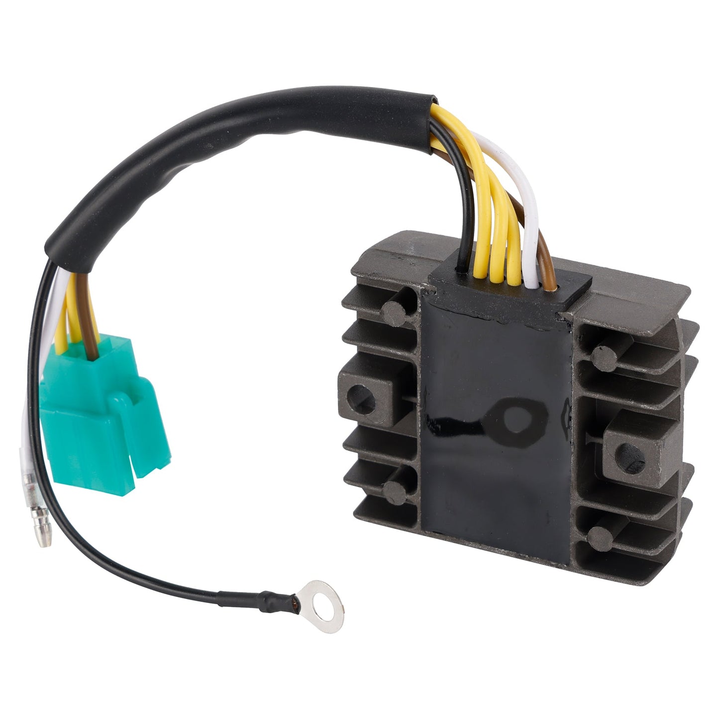 Regolatore di tensione/raddrizzatore per Kawasaki Z 900 Z1 Z 1000 A1 A2 21066-019