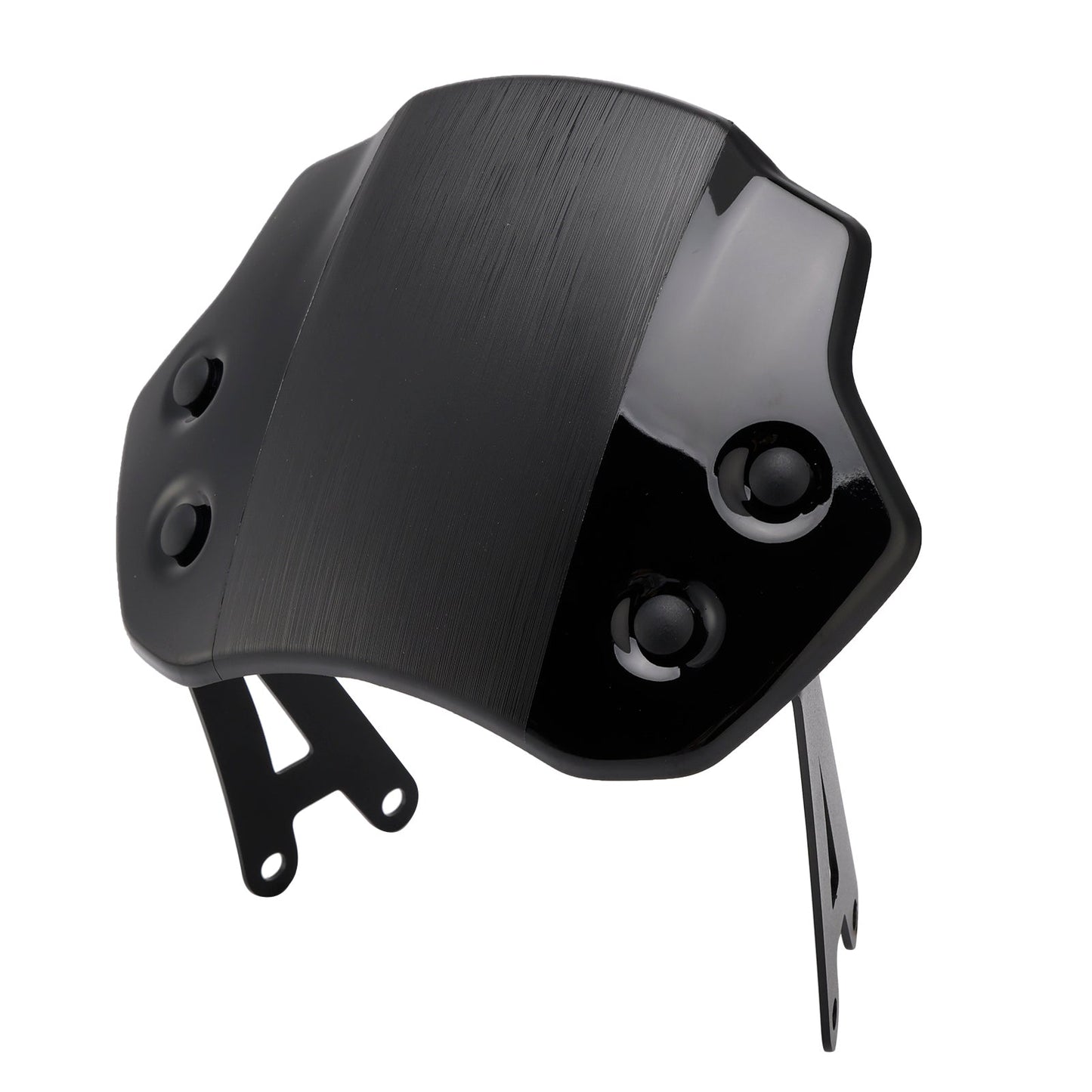 Parabrezza per moto SCRAMBLER 400 X 2024-2025