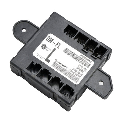 05026861ac Modulo portiera del conducente anteriore sinistra per Dodge Chrysler 2008-2016